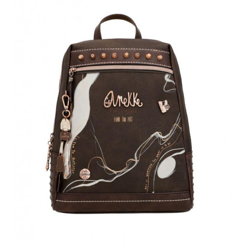 Anekke Nature Shodō-rucksack 37785-018